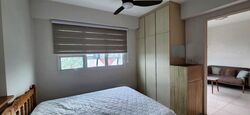 Blk 256B Sumang Walk (Punggol), HDB 2 Rooms #461104641